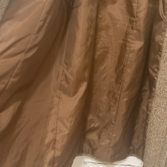 Vintage Women Coat - Picture 7 of 9